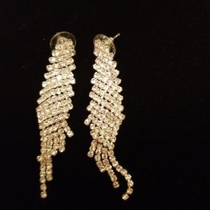 Evening Earrings